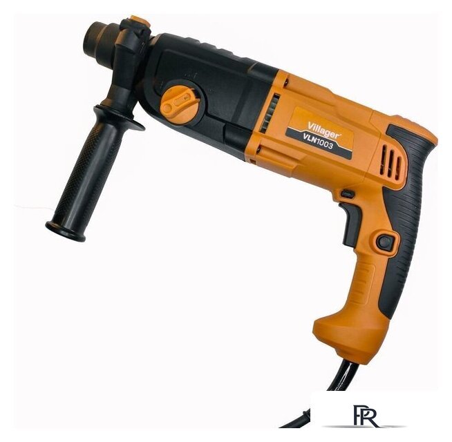 Перфоратор Villager VLN 1003 067018 - Изображение №3 — Интернет-магазин ПроЗаказ