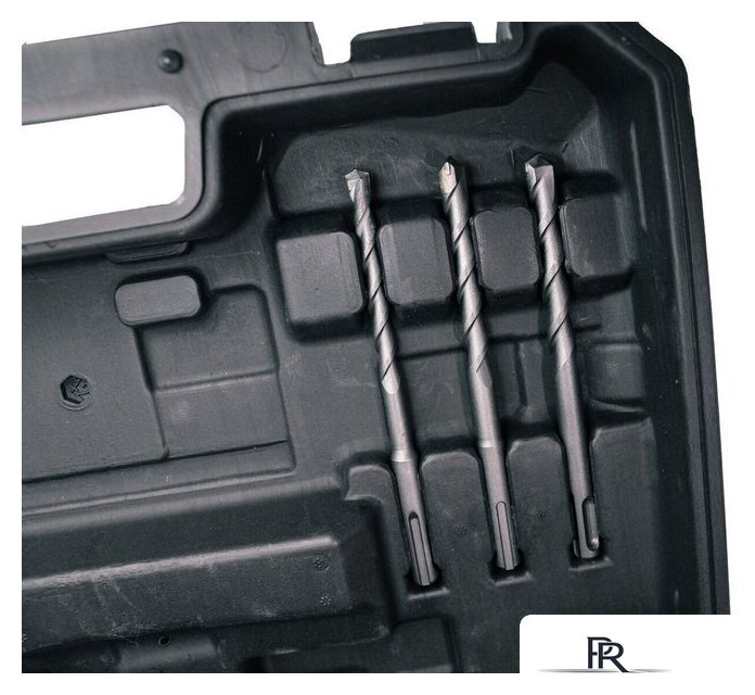 Перфоратор Villager VLN 1003 067018 - Изображение №11 — Интернет-магазин ПроЗаказ