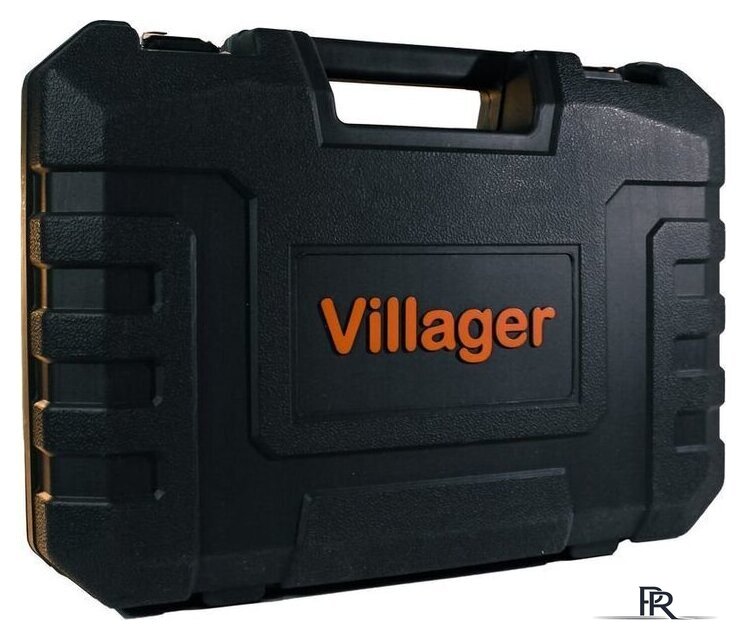 Перфоратор Villager VLN 1003 067018 - Изображение №8 — Интернет-магазин ПроЗаказ