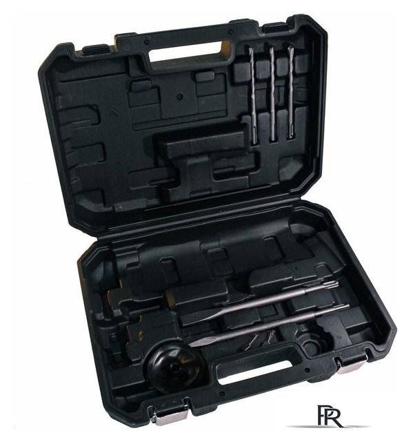 Перфоратор Villager VLN 1003 067018 - Изображение №9 — Интернет-магазин ПроЗаказ