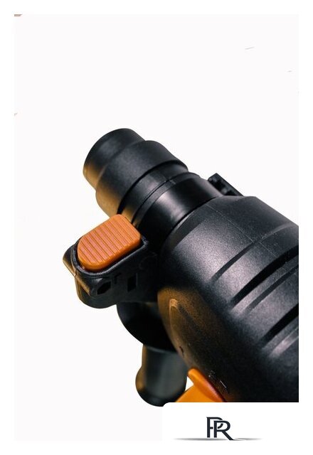 Перфоратор Villager VLN 1003 067018 - Изображение №4 — Интернет-магазин ПроЗаказ