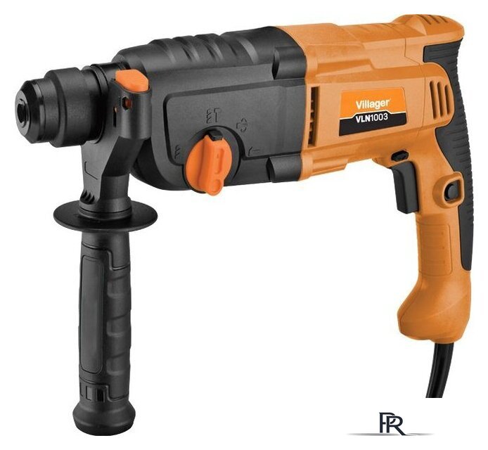 Перфоратор Villager VLN 1003 067018 - Изображение №1 — Интернет-магазин ПроЗаказ