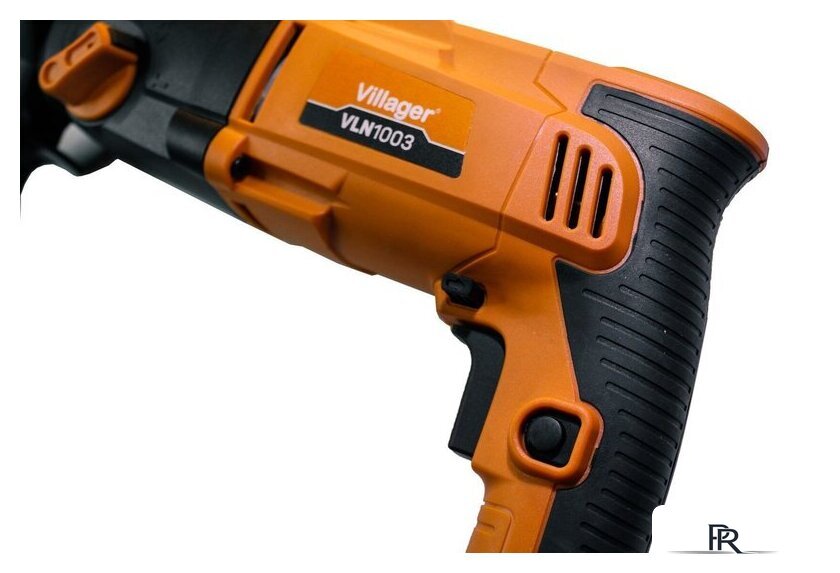 Перфоратор Villager VLN 1003 067018 - Изображение №2 — Интернет-магазин ПроЗаказ