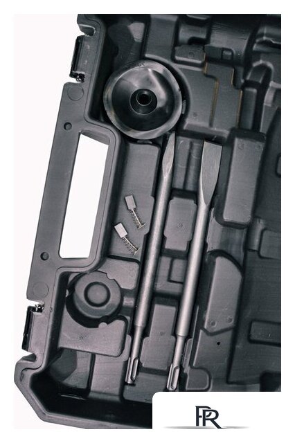 Перфоратор Villager VLN 1003 067018 - Изображение №10 — Интернет-магазин ПроЗаказ