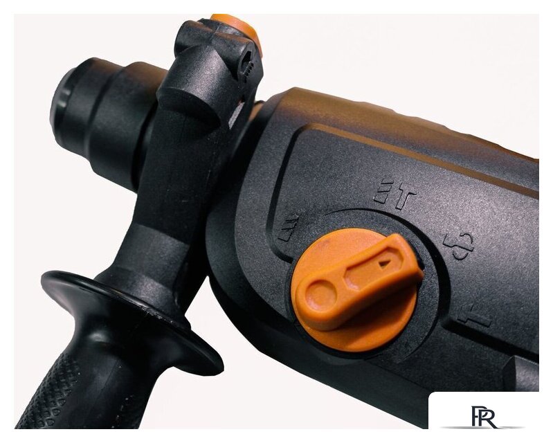 Перфоратор Villager VLN 1003 067018 - Изображение №6 — Интернет-магазин ПроЗаказ