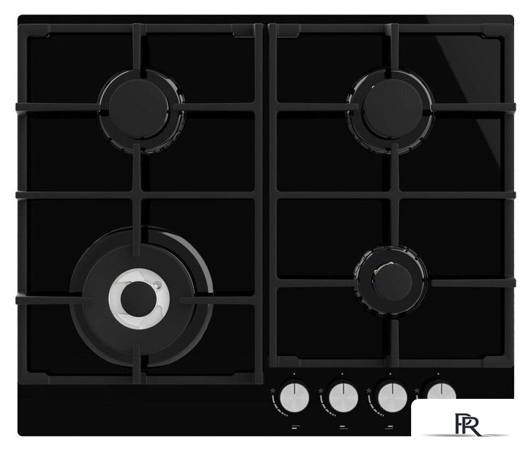 Варочная панель Gorenje GTW641AKB - Изображение №1 — Интернет-магазин ПроЗаказ