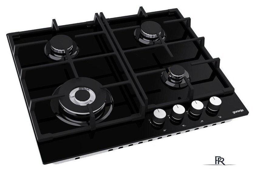 Варочная панель Gorenje GTW641AKB - Изображение №3 — Интернет-магазин ПроЗаказ