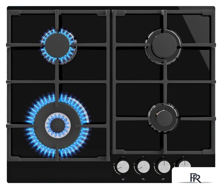 Варочная панель Gorenje GTW641AKB - Изображение №2 — Интернет-магазин ПроЗаказ