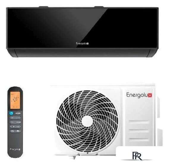 Кондиционер Energolux Murren SAS24M1-AIB/SAU24M1-AIB - Изображение №1 — Интернет-магазин ПроЗаказ