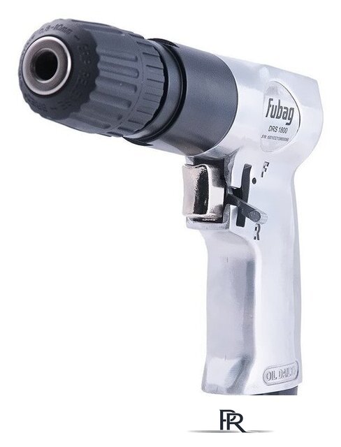 Безударная дрель Fubag DRS1800 - Изображение №1 — Интернет-магазин ПроЗаказ