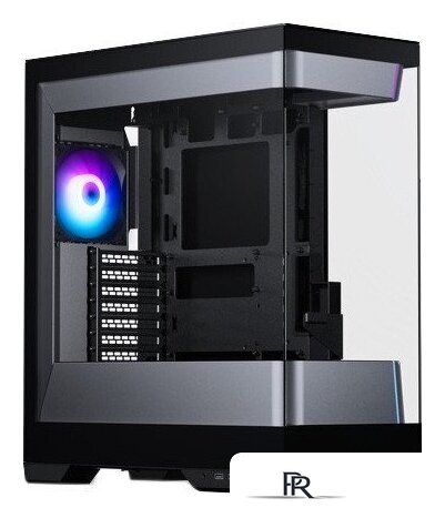 Корпус Phanteks Enthoo Evolv S2 PH-ES524S2_DBK01 - Изображение №1 — Интернет-магазин ПроЗаказ