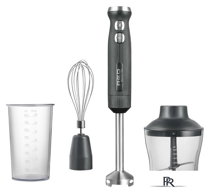 Погружной блендер RED Solution HB2907 - Изображение №1 — Интернет-магазин ПроЗаказ