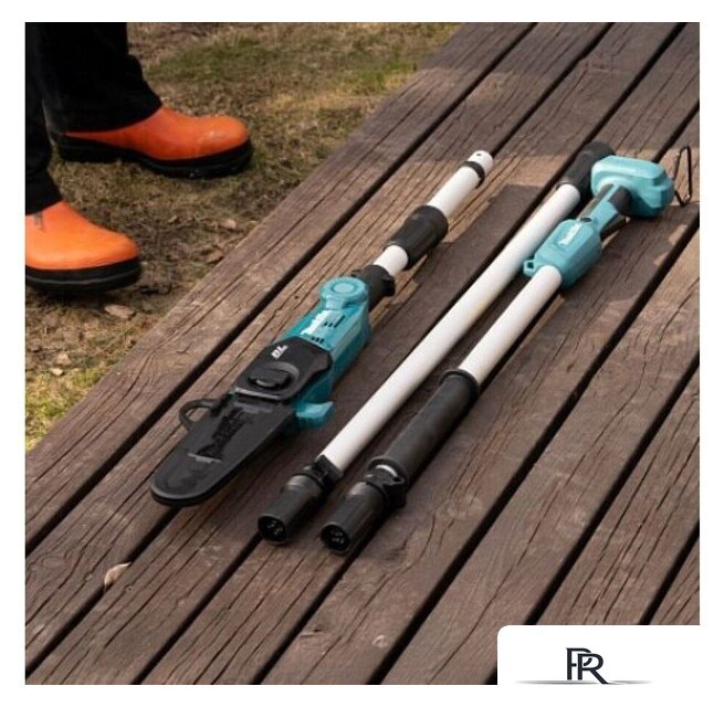 Высоторез Makita DUA200RF01 (с 1-им АКБ) - Изображение №8 — Интернет-магазин ПроЗаказ