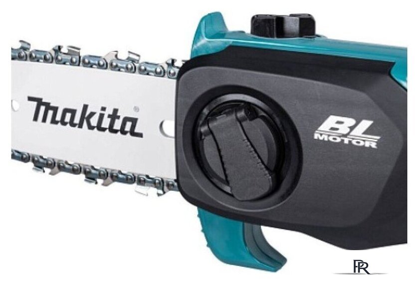 Высоторез Makita DUA200RF01 (с 1-им АКБ) - Изображение №4 — Интернет-магазин ПроЗаказ