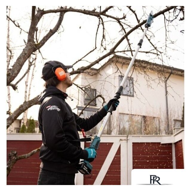 Высоторез Makita DUA200RF01 (с 1-им АКБ) - Изображение №3 — Интернет-магазин ПроЗаказ