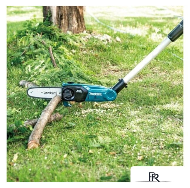 Высоторез Makita DUA200RF01 (с 1-им АКБ) - Изображение №5 — Интернет-магазин ПроЗаказ