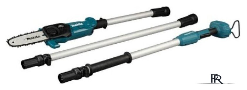 Высоторез Makita DUA200RF01 (с 1-им АКБ) - Изображение №11 — Интернет-магазин ПроЗаказ