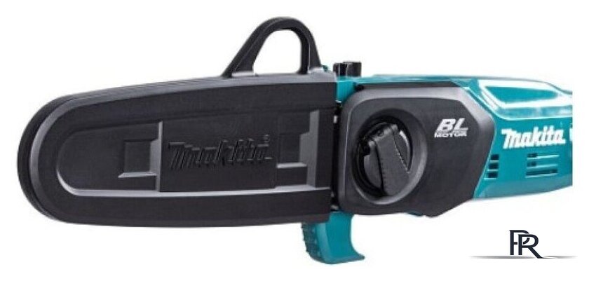 Высоторез Makita DUA200RF01 (с 1-им АКБ) - Изображение №9 — Интернет-магазин ПроЗаказ