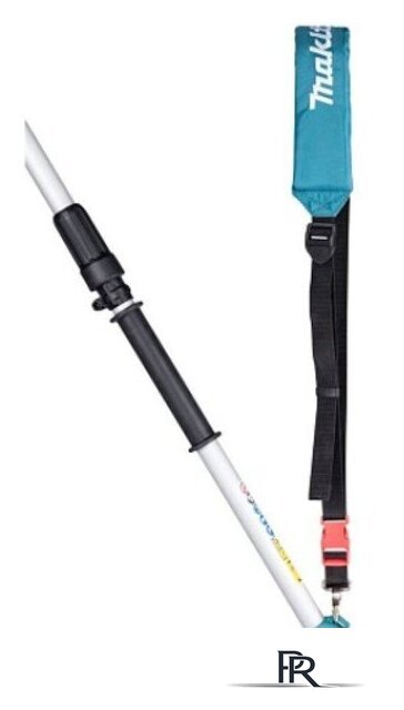 Высоторез Makita DUA200RF01 (с 1-им АКБ) - Изображение №7 — Интернет-магазин ПроЗаказ