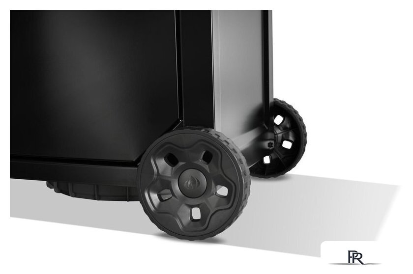 Газовый гриль для дачи Napoleon Freestyle 365 F365DPK-1-PL - Изображение №10 — Интернет-магазин ПроЗаказ