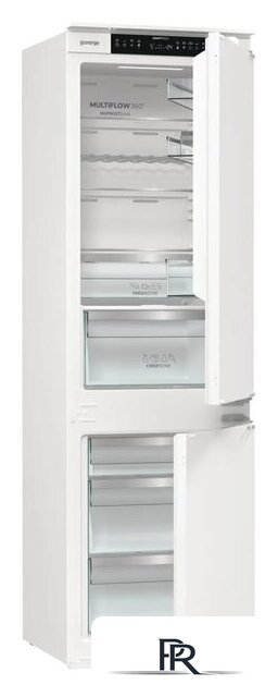 Холодильник Gorenje NRKI517E61WF - Изображение №4 — Интернет-магазин ПроЗаказ
