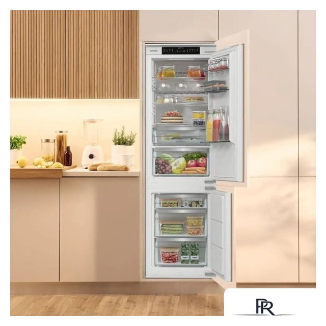 Холодильник Gorenje NRKI517E61WF - Изображение №13 — Интернет-магазин ПроЗаказ