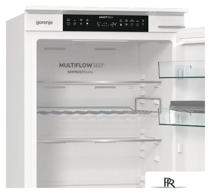 Холодильник Gorenje NRKI517E61WF - Изображение №7 — Интернет-магазин ПроЗаказ