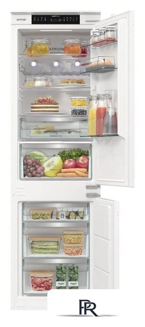 Холодильник Gorenje NRKI517E61WF - Изображение №5 — Интернет-магазин ПроЗаказ