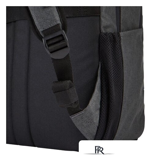 Городской рюкзак Case Logic Era ERABP-116-OBSIDIAN - Изображение №10 — Интернет-магазин ПроЗаказ