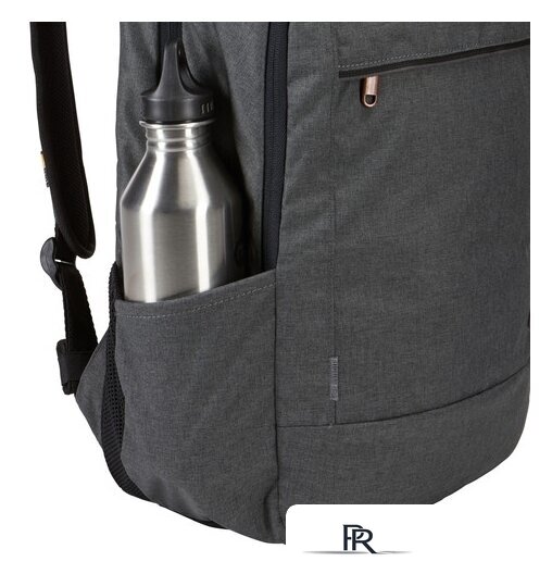 Городской рюкзак Case Logic Era ERABP-116-OBSIDIAN - Изображение №8 — Интернет-магазин ПроЗаказ