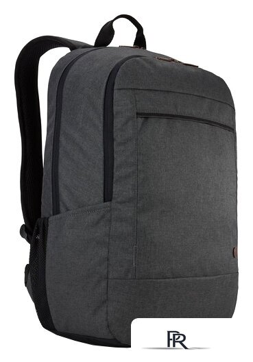 Городской рюкзак Case Logic Era ERABP-116-OBSIDIAN - Изображение №1 — Интернет-магазин ПроЗаказ