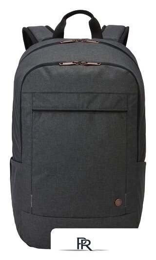 Городской рюкзак Case Logic Era ERABP-116-OBSIDIAN - Изображение №3 — Интернет-магазин ПроЗаказ