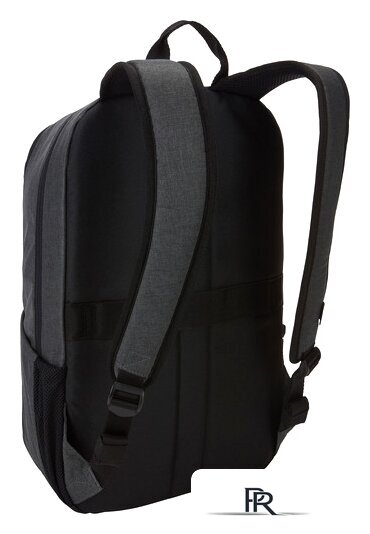 Городской рюкзак Case Logic Era ERABP-116-OBSIDIAN - Изображение №2 — Интернет-магазин ПроЗаказ