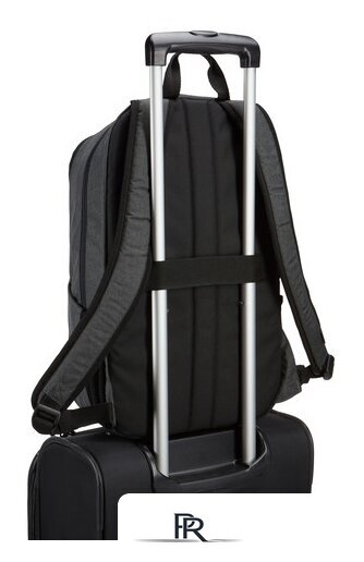 Городской рюкзак Case Logic Era ERABP-116-OBSIDIAN - Изображение №9 — Интернет-магазин ПроЗаказ