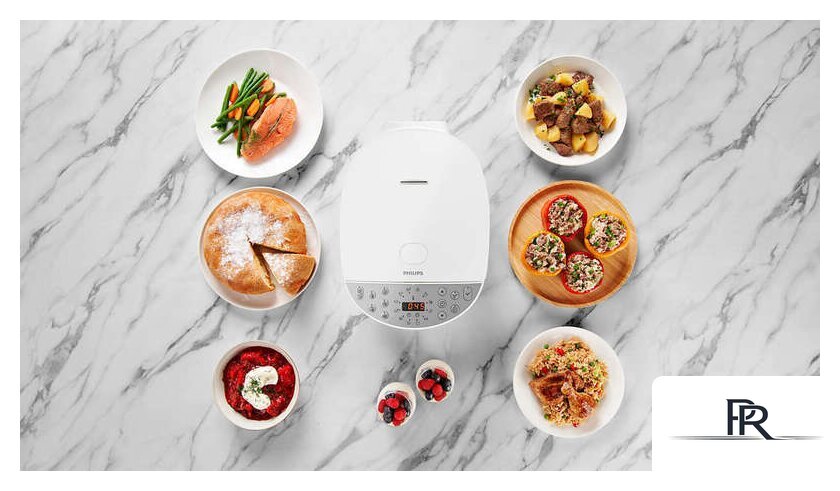 Мультиварка Philips HD4713/40 - Изображение №3 — Интернет-магазин ПроЗаказ