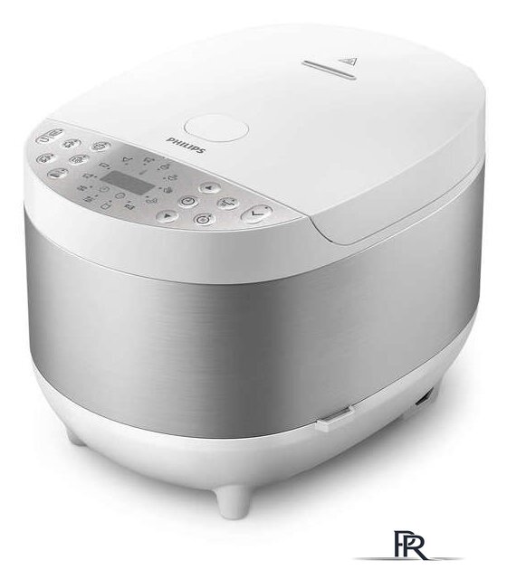 Мультиварка Philips HD4713/40 - Изображение №1 — Интернет-магазин ПроЗаказ