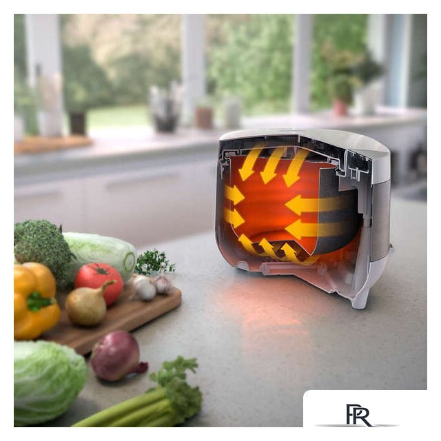 Мультиварка Philips HD4713/40 - Изображение №2 — Интернет-магазин ПроЗаказ