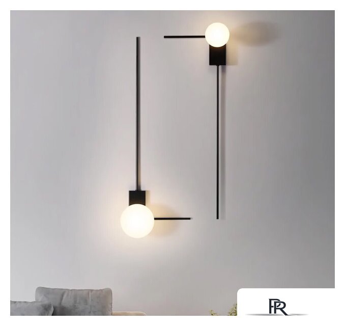 Бра ImperiumLoft Linge01 178015-26 - Изображение №4 — Интернет-магазин ПроЗаказ