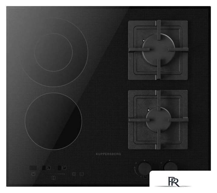 Варочная панель KUPPERSBERG EGS 600 - Изображение №1 — Интернет-магазин ПроЗаказ