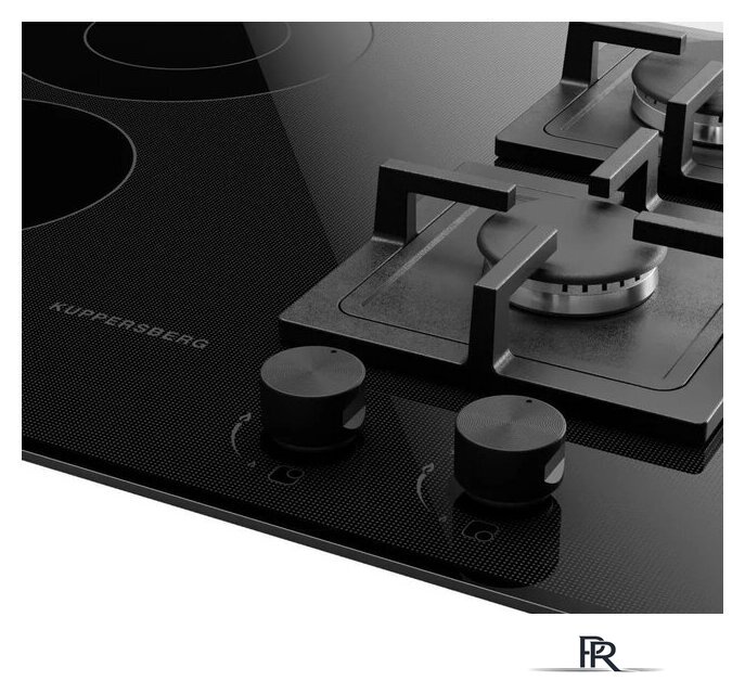 Варочная панель KUPPERSBERG EGS 600 - Изображение №3 — Интернет-магазин ПроЗаказ