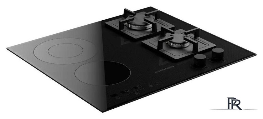 Варочная панель KUPPERSBERG EGS 600 - Изображение №2 — Интернет-магазин ПроЗаказ