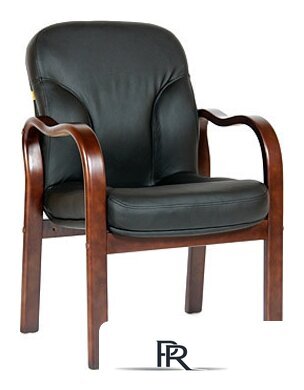 Офисный стул CHAIRMAN 658 - Изображение №1 — Интернет-магазин ПроЗаказ