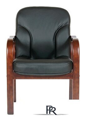 Офисный стул CHAIRMAN 658 - Изображение №2 — Интернет-магазин ПроЗаказ