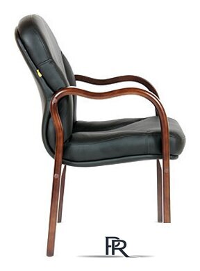 Офисный стул CHAIRMAN 658 - Изображение №3 — Интернет-магазин ПроЗаказ