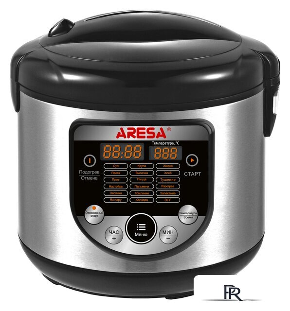 Мультиварка Aresa AR-2008 - Изображение №1 — Интернет-магазин ПроЗаказ