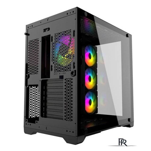 Корпус Powercase Vision CVBA-L4 - Изображение №9 — Интернет-магазин ПроЗаказ