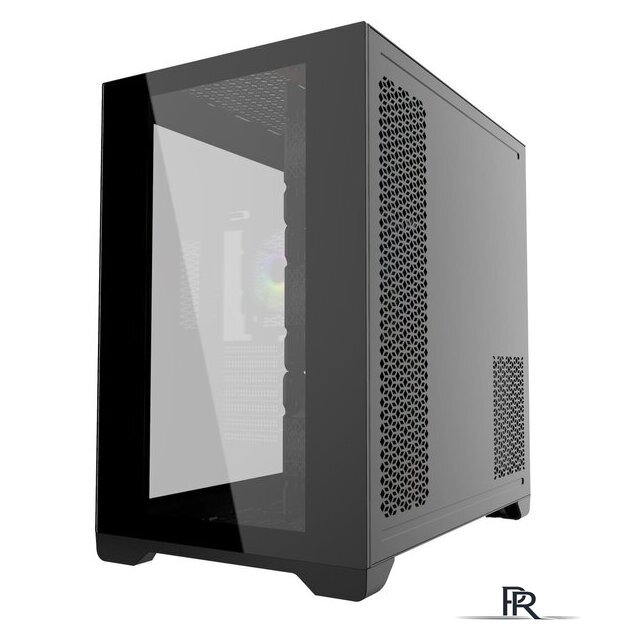 Корпус Powercase Vision CVBA-L4 - Изображение №3 — Интернет-магазин ПроЗаказ