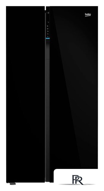 Холодильник side by side BEKO GN163140ZGBN - Изображение №1 — Интернет-магазин ПроЗаказ