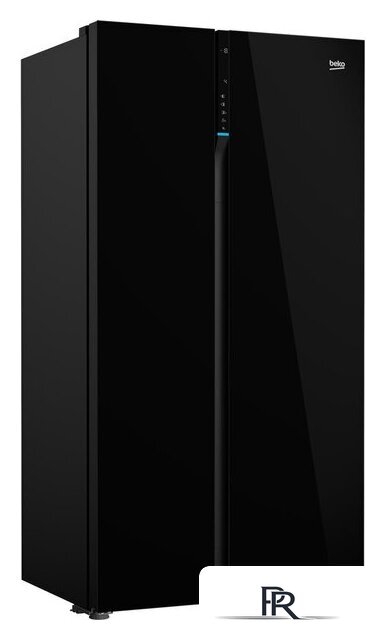 Холодильник side by side BEKO GN163140ZGBN - Изображение №2 — Интернет-магазин ПроЗаказ