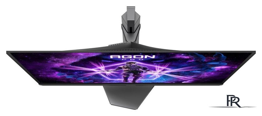 Игровой монитор AOC Agon Pro AG276UZD - Изображение №4 — Интернет-магазин ПроЗаказ